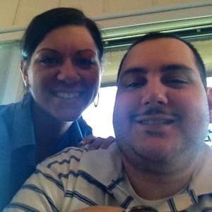 Meet your Posher, Geoffrey